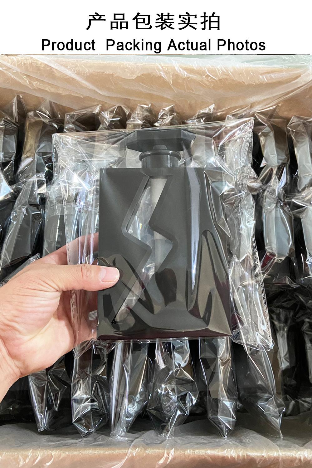 Product Packaging Actual Photo