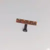 Chip de carcasa de teléfono móvil emisor de luz entrante, inducción inteligente, control por voz, llamada entrante, chip emisor de luz de colores, placa guía de luz, mano de Apple
