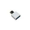 Adaptador OTG para teléfono móvil Adaptador OTG para Android Adaptador OTG TIPO C Cabezal MICRO USB a TIPO C