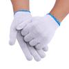 Yuanjun 450g Algodón Pantalla de Lámpara Algodón Medio Grueso Hilo de Algodón Fábrica Mayorista Calibre Diez Resistente al Desgaste Guantes de Protección para el Trabajo Antideslizantes