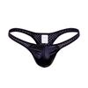 Otoño Nuevo Diseño de Cintura Baja Bronceado Tanga para Hombre Sexy Cómodo Transpirable Moda Casual Ropa Interior