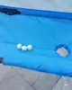 Red de Recolección de Pelotas de Tenis de Mesa, Red de Recolección de Pelotas de Tenis de Mesa Portátil Plegable, Red de Recolección para Máquina de Devolución Automática de Pelotas de Tenis de Mesa