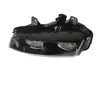 Adecuado para Range Rover Evoque Discovery Sport Luces Antiniebla Delanteras, Luces de Circulación Diurna, Luces LED, Parachoques Delantero, Accesorios para Automóviles, Parachoques