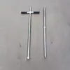 Nuevo tipo de perforadora, perforadora para invernadero, de 4 puntos, 6 puntos y para tubo de 1 pulgada, accesorios para invernadero, ferretería y herramientas agrícolas