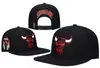 Gorra de baloncesto deportiva de la nueva temporada de la NBA, gorra de verano con diseño de los Lakers Bulls, gorra Pingyang de tamaño ajustable.