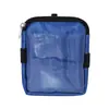 Paquete 798 de Suministros para Árbitros: Tarjetas, Tarjetas Amarillas, Tarjetas Rojas, Estuche para Lápices, Selector de Bordes, Bolsa de Almacenamiento, Baloncesto, Partido de Fútbol Hecho a Medida