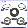 El Kit de Sello de Burlete Lm22B o 3015/Rr7002/Tk46-15 P001-105 es Adecuado para
