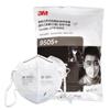 3M 9505 + máscara de poeira cinta de pescoço KN95 partículas de poeira industrial homens e mulheres máscara dobrável protetora