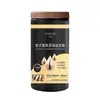 Mascarilla para el Cabello Diamante Negro Ounian Mejora el Cabello Seco y Encrespado, Cuida y Suaviza el Cabello, Acondicionador para Salones de Belleza