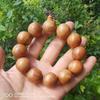 Venta al por mayor de Pulseras de Madera Huanghuali, Cuentas de Oración Budistas y Joyería de Fabricantes