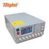 Tonghui Th9320S8 Th9320S8A Probador de Aislamiento de Voltaje de Soporte AC y DC Programable de Escaneo Matricial de Ocho Canales