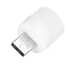 Mini luz nocturna para dormitorio mesita de noche dormitorio USB ahorro de energía power bank luz de emergencia apagón protección ocular tipo enchufe