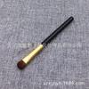 Fabricantes de Shenzhen de buena calidad, pinceles de maquillaje individuales, de pelo largo y pelo corto, pinceles para sombras de ojos, herramientas de maquillaje