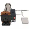 Máquina enderezadora de cables de red, máquina desenredadora y enderezadora de par trenzado, Little Diamond, máquina engarzadora de conectores crystal, máquina trenzadora de cable de tierra, máquina trenzadora de cables