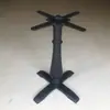 Patas de Mesa de Moda para Cafetería Patas de Mesa de Hierro Fundido Disco para Patas de Mesa Soporte de Acero Inoxidable para Patas de Mesa Patas de Mesa de Comedor de Mármol Celebrum de Internet