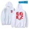 Sudadera con capucha de moda unisex, Sudadera con capucha de moda para influencer, Dios Cerdo Technoblade, Nueva tendencia transfronteriza 2024, Personalizada