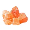 Luz Nocturna Aromática Natural sin Llama de Piedra Cruda de Cristal al por Mayor Piedra Difusora de Cristal Aceite Esencial Fragancia para Hogar Dormitorio Regalo