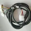 Controlador de Carretilla Apiladora Eléctrica Acelerador Eléctrico Totalmente Eléctrico Semi-Eléctrico Arnés de Cableado de Control Electrónico Accesorios para Carretillas Elevadoras