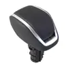 Los productos en stock transfronterizos son adecuados para pomos de palanca de cambios de coche Toyota RAV4, pomos de palanca de cambios de cuero para transmisión automática y accesorios de pomo de palanca de cambios.