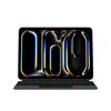 O Magic Keyboard 2025 é adequado para iPad Pro 13 polegadas M5/M4/M2/Air 11/12.9/10ª Geração 10.9