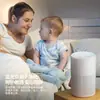 Nuevo Purificador de Aire de Escritorio Pequeño Transfronterizo USB Portátil Desodorización y Humo de Segunda Mano Pm2.5 Fabricante al por Mayor