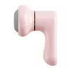 Masajeador de Cuerpo Completo Portátil Transfronterizo Palo de Masaje Eléctrico Doble Propósito para Cintura y Cuello Pistola de Fascia Instrumento de Belleza Corporal Masajeador Empujador de Grasa