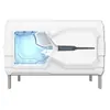 Cama cápsula espacial tecnológica, hotel de deportes electrónicos, apartamento, dormitorio, cama cápsula para dormir, hotel cápsula, cama doble cápsula