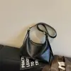 Bolsa de Axila Feminina 2026 Novo Verão High-End Luxo Leve Retro Commute Bolsa de Ombro Único Grande Capacidade Bolsa Bolinho