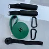 Faixa Elástica Faixa de Resistência Treinamento de Força Atletismo Puxada de Braço Corda Elástica Faixa de Alongamento Faixa de Fitness Esportiva Faixa de Puxar