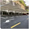 Cobertura para Carro Externa, Cobertura para Carro Estrutura de Membrana para Uso Doméstico, Cobertura para Carro Elétrico, Cobertura para Carro Externa, Cobertura para Carro