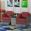 Sofá Sala de Billar Silla de Billar Silla para Ver Silla para Ver Salón de Billar Sofá Especial para Sala de Billar Silla de Billar Billar