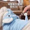 Ropa para Mascotas para Otoño e Invierno, Ropa para Perros con Forro de Felpa, Capas con Forma de Animal, Ropa de Halloween para Cachorros