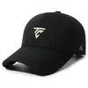 Gorra de béisbol de cuero liso de color sólido transfronteriza sombrero para exteriores para hombres de mediana edad y ancianos con terciopelo grueso resistente al viento cálido sombrero de pico