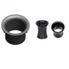 Foshan Huabin Jianhua Fábrica de Accesorios de Audio Tubo de Guía de Audio Agujero de Tubo Invertido Tubo de Sonido Accesorios de Agujero de Escape Tubo de Escape