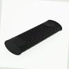 Jiaju Diamond Honeycomb Silicone Heat isolado Pot Handle Cover Luvas Anti-escald Non-slip Iron Pot Handle Heat isolado Silicone Handle Cover