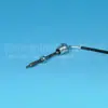 Sensor de temperatura de gases de escape Jinshan 03L906088AF