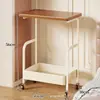 Carrito de salón de belleza, estante de almacenamiento para toallas y productos de cuidado de la piel, soporte para herramientas de limpieza, estante de almacenamiento en capas para cosméticos