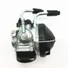 Acessórios para Motocicleta Restauração de Bicicleta SHA15 103 MBK 50CC Carburador de Tubo Duplo BIKE