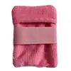 Bolsa y Removedor de Arena para la Playa, Equipo de Playa para Quitar Arena del Cuerpo, Guantes para Quitar Arena, Bolsa para Quitar Arena de la Playa, Bolsa para Polvo