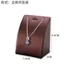 Accesorios para Exhibir Joyas Anillo Pendiente Colgante Pulsera Accesorios para Exhibir Collar Estante de Exhibición de Mostrador para Joyería
