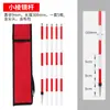 Topografía y Monitoreo Primas Pequeñas Estación Total Primas de Topografía para Túneles Mineros, Ferrocarriles y Sistemas de Metro, Mini Primas Colgantes