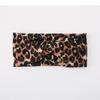 Diadema con Estampado de Leopardo y Serpiente, Banda para el Sudor de Yoga Estilo Europeo y Americano para Hombres y Mujeres, Pañuelo para la Cabeza de Fitness Running, Diadema para Lavarse la Cara, Pasador para Peinar el Cabello