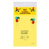 Mantel redondo desechable color sólido plástico peva mantel redondo fiesta picnic mantel Amazon para 84 pulgadas