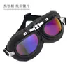 Gafas Retro Harley, a Prueba de UV, Gafas de Motocicleta Antiexplosión, Gafas de Sol Off-road, Gafas Deportivas para Montar, Venta al por Mayor Transfronteriza