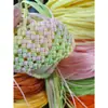 3 enviar 15mm casca de rotim rotim cadeira reparo celebridade da internet artesanal tiras de rotim bolsa cesta de flores tecelagem tiras diy tecelagem laranja