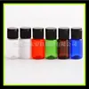 Frasco de loção 5ML Frasco PET Frasco flip Copo de tônico Frasco de água 5ml Shampoo frasco de amostra pequeno