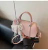 Bolsa Nova Estilo Casual Bolsa Almofada para Mulheres 2025 Tendência da Moda Design de Nicho Bolsa de Ombro Transversal Feminina