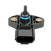 Sensor de Presión Aplicable con Impuestos Incluidos para Vehículos Ford 02612300933F2E-9G756-Aa3F2E9G756Ad