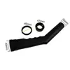 Aspirador de Pó Doméstico Industrial Portátil Tubo Curvo Cotovelo Manípulo Tubo do Manípulo Conector da Mangueira Bico Acessórios Conjunto Completo