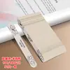 Herramientas de pulido y limado de uñas en stock, calidad de exportación para mercados europeos, para extensiones de uñas naturales, limado de uñas de doble cara, herramientas de manicura, Magnolia